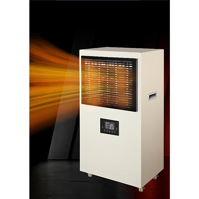 

Industrial heater, commercial breeding workshop drying greenhouse high-power heater