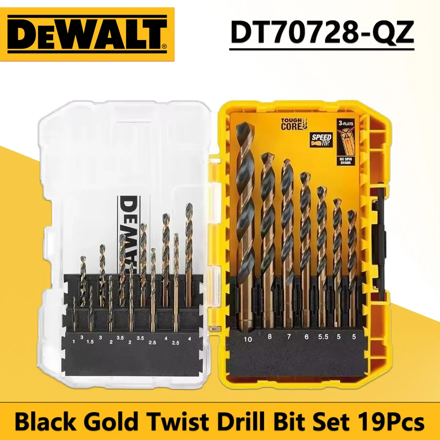 Dewalt DT70728-QZ B… - image