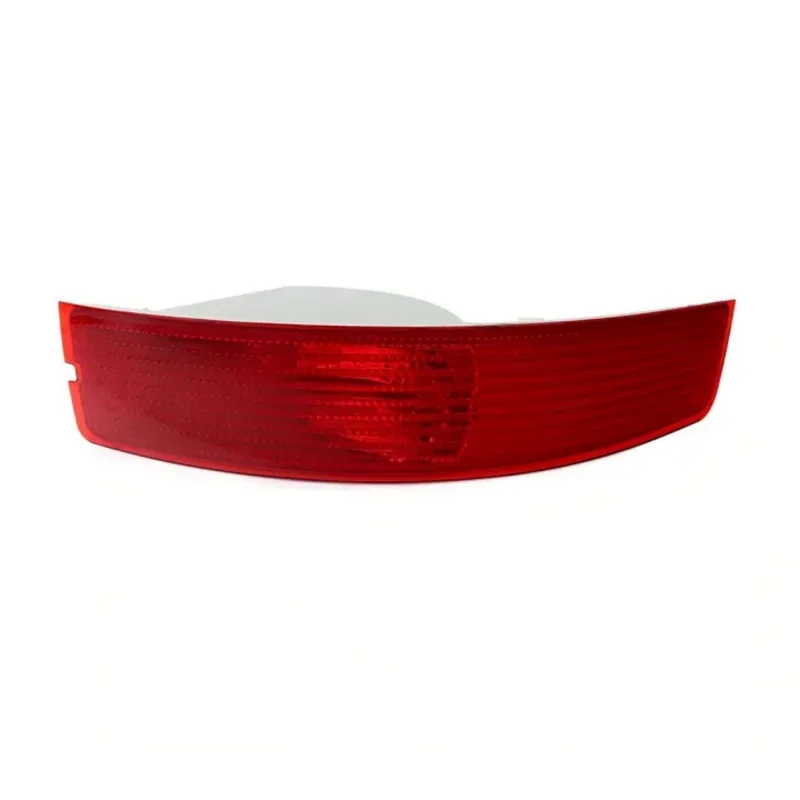 Para Volvo XC90 2007 2008 2009 2010 2011 2012 2013 2014 Reflector de parachoques trasero tira reflectante de advertencia 31213647 31111185