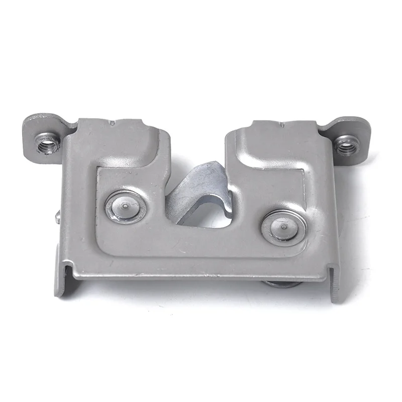 

Front Hood Lock Latch Lower Assembly 51237008755 51237115229 For BMW E60 E87 E90