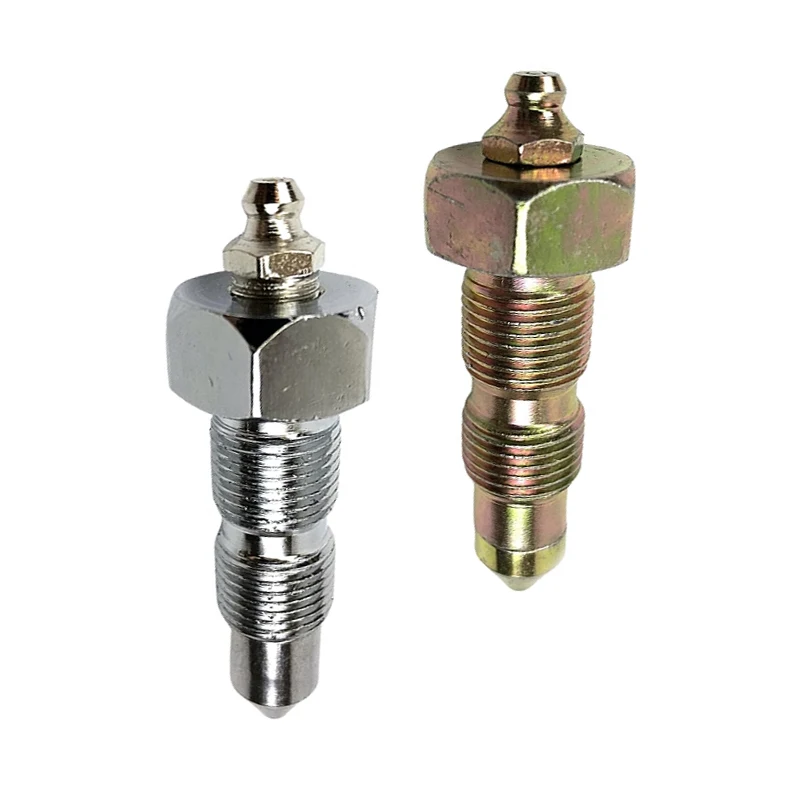 

Аксессуары для экскаваторов Sumitomo 75, 120, 240, 210, 200, натяжной цилиндр, цепная насадка плюс винт для смазки и соски