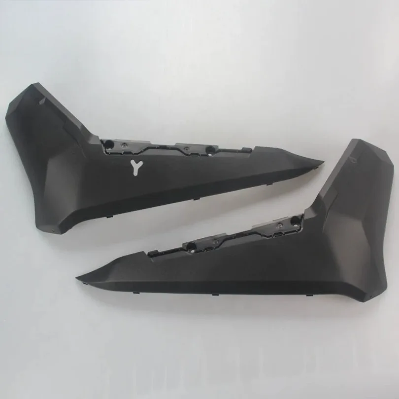 FOR SYM XS300T‑2/2A XS300T‑3 XS300T-5 Huskey ADX300 Motorcycle Left/Right Front Strip, Side Cover, Rear Cover