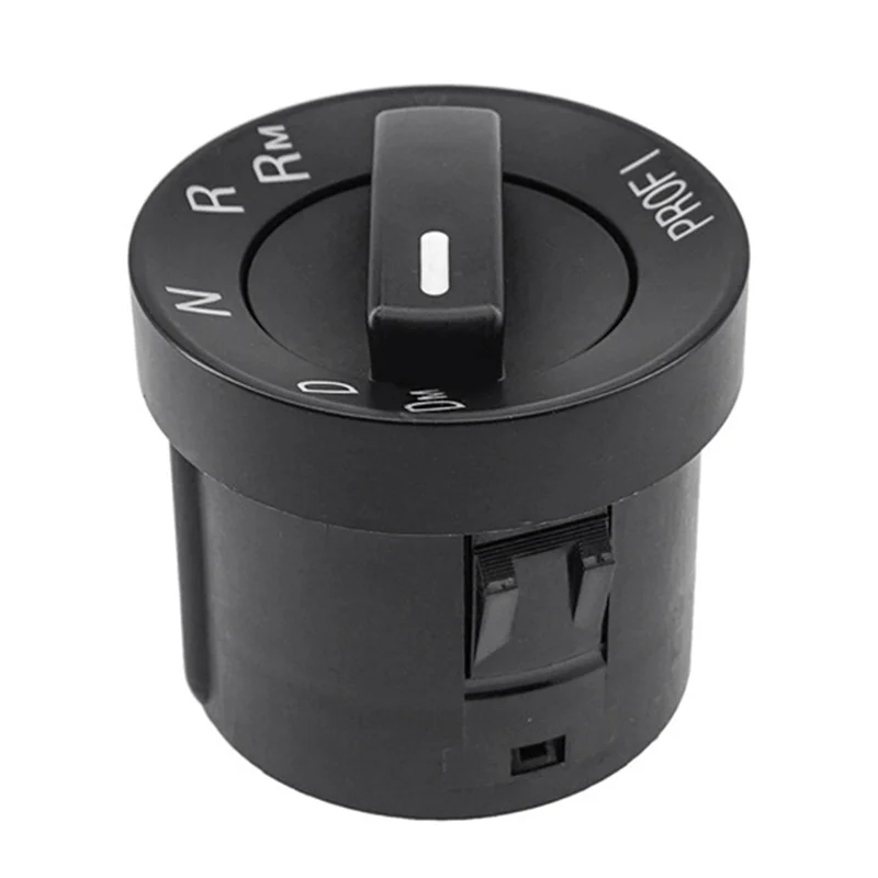 

AEA6-81255056990 Truck Gear Shift Knob Shift Handle Knob Switch Headlight Switch For MAN Truck