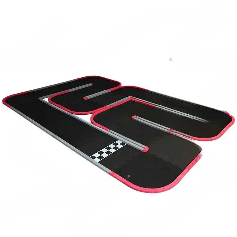 

6 square meters MINI-Z mosquito car track remote control racing 4x4 car track