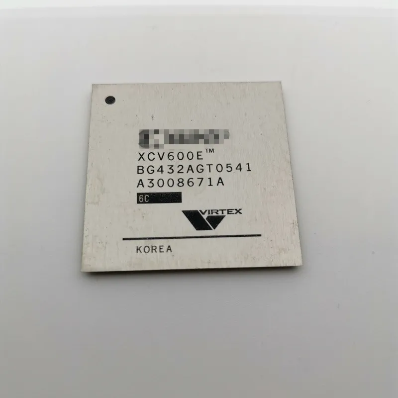

XCV600E-6BG432C BGA