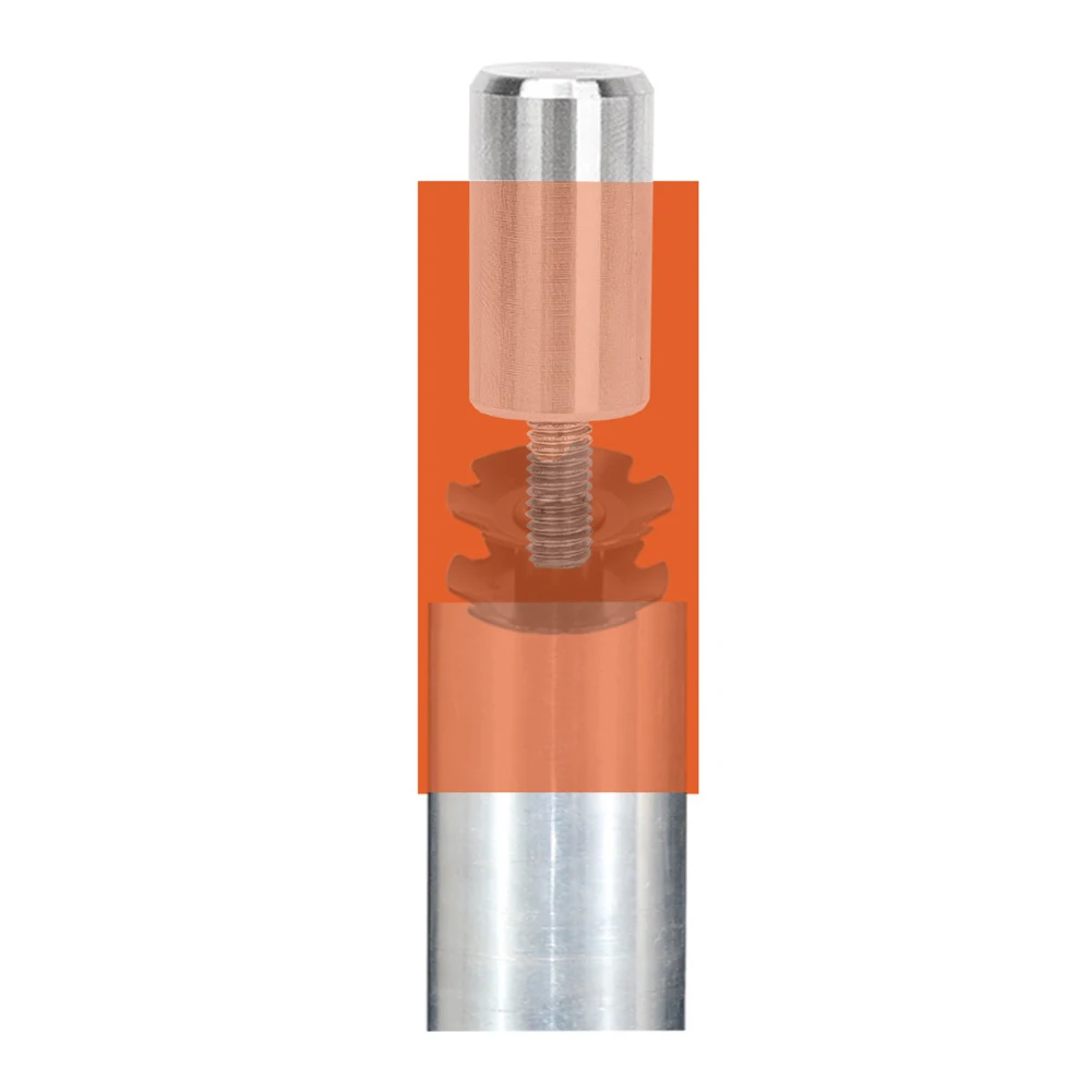 

1/2/3Pcs Bicycle Front Fork Headset Star Nut Installer Tool Mounting Sleeve Tools For MTB Road Bike Fork Steerer Driver Tool