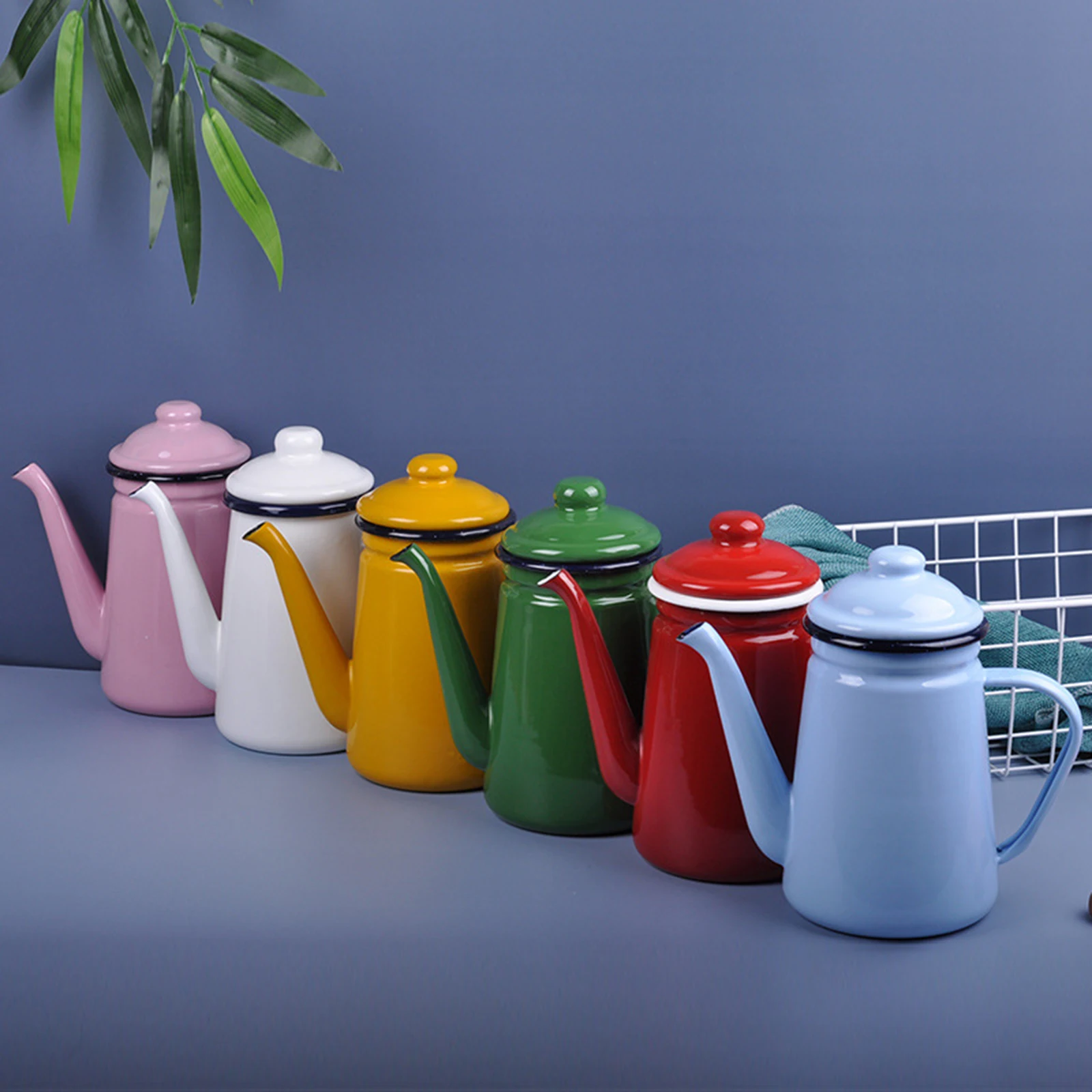 Thumbnail 2 - #38 Latest Stovetop Kettles Offers