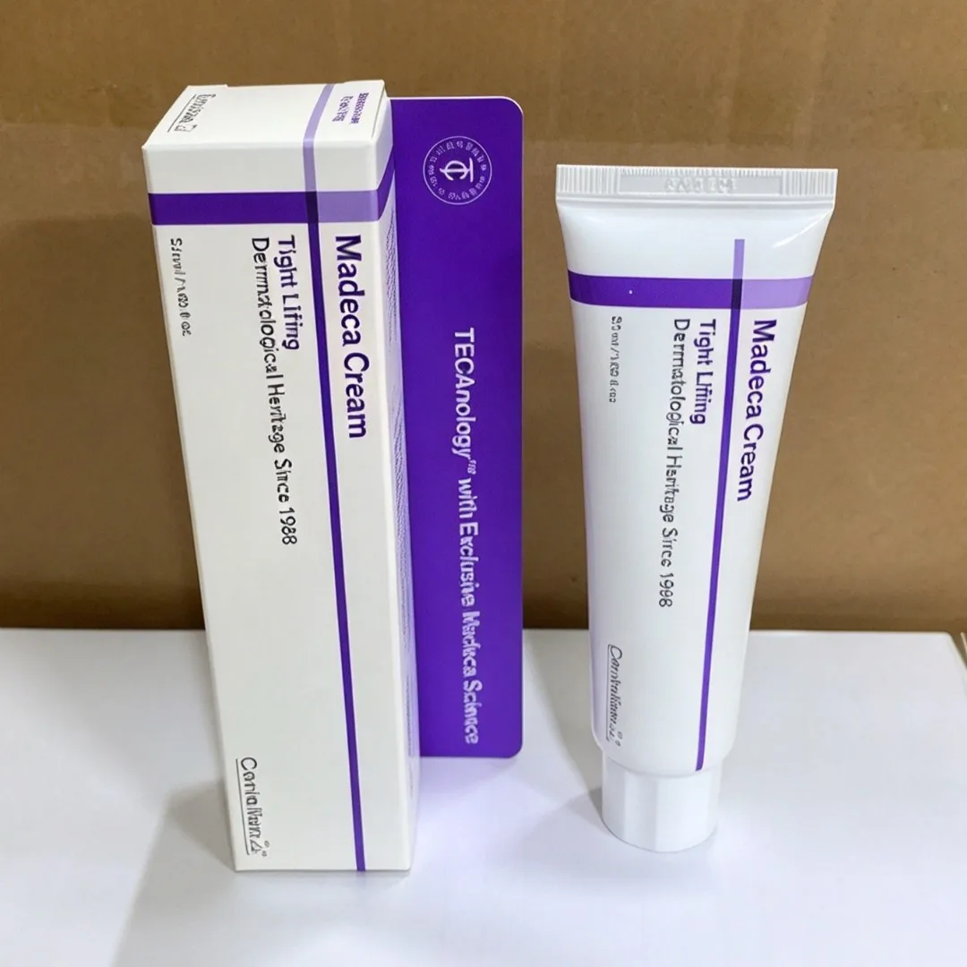 50ml Firming Hydrating Cream Increase Elasticity Refreshing Lightweight Moisturizer Strengthen Barrier Repair Nourish Skin Care