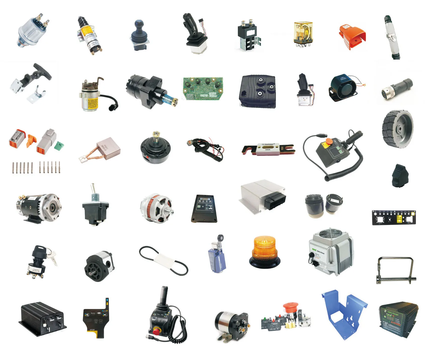 HNARLHaulotte HA16SPX HA18SPX HA16TPX HA260PX H14T(X) HB40 HA15X HA16PX NT HA46JRT HA18PX HA51JRT عصا التحكم 2441305350