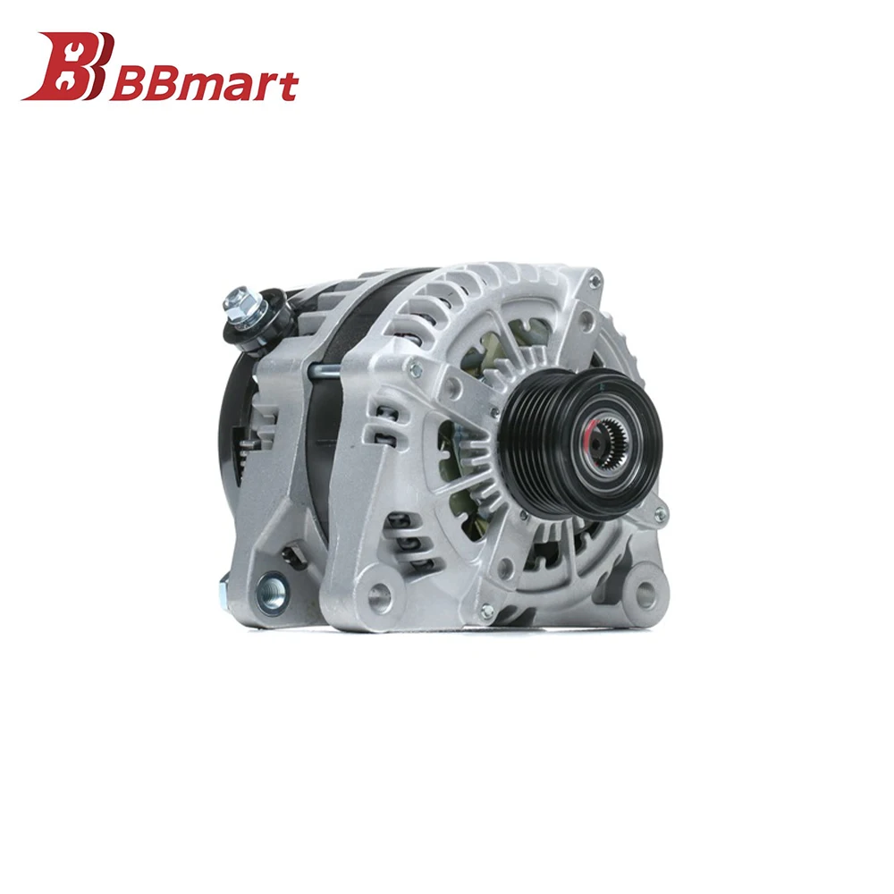 

C2Z31658 BBmart Auto Parts 1 pcs Alternator For Jaguar XF 2009 - 2015 Durable Using Low Price