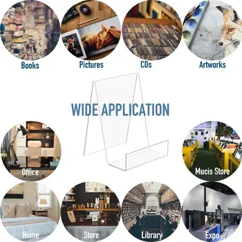 6 best sales półka ekspozycyjna na mangę - №2