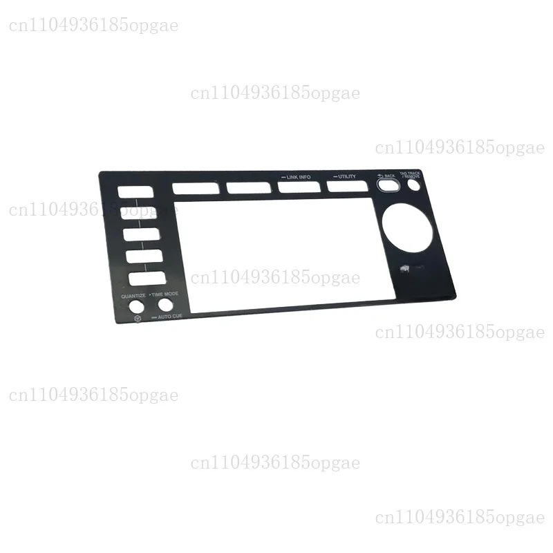 Disc Player Display…