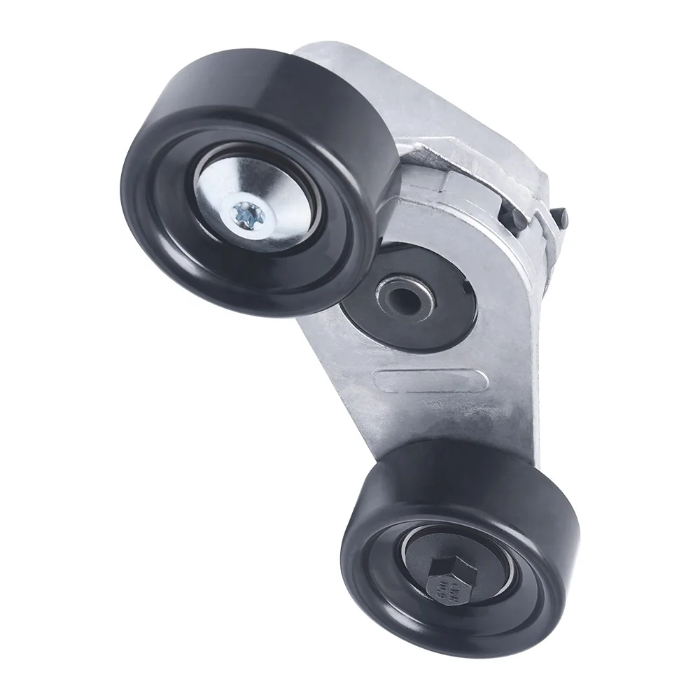 

1PCS 377260299 Belt Tensioner For V W GOL II [1994-2013] GOL III [1999-2005] 1.6 377 260 299