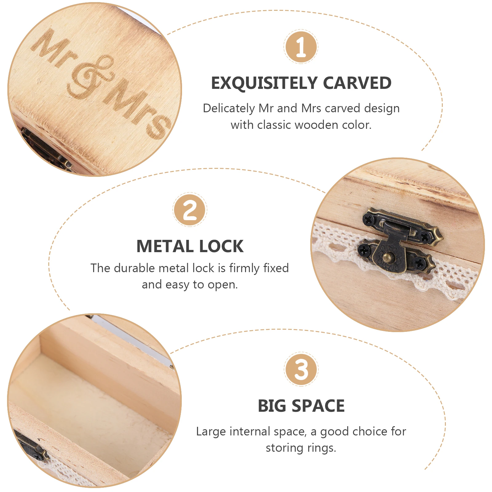 

mr mrs ring box wooden ring box ring boxes wooden ring box rustic wood ring box wedding wooden ring box for wedding