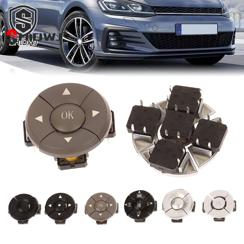 1Set A14 Cap 5 Way …