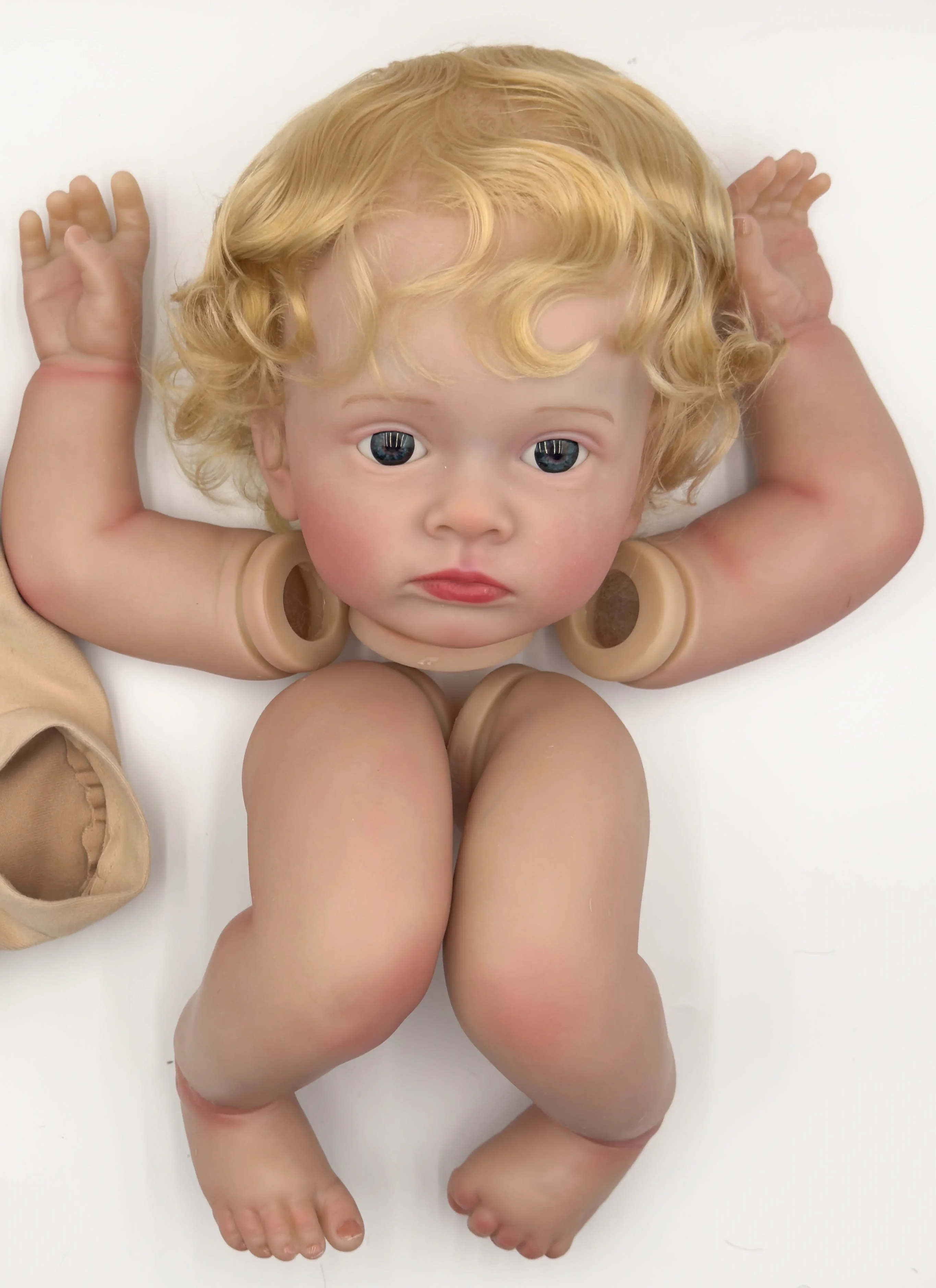 Npk 24Inch Lifelike…