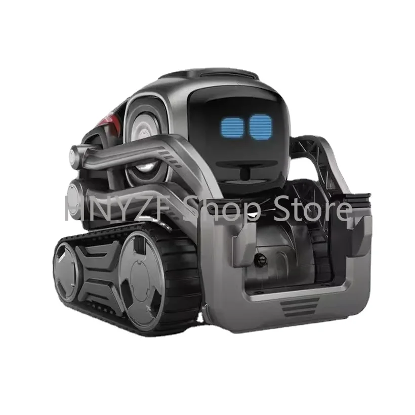 Second Generation Intelligent American Original Pet Robot 95 New Christmas Gift