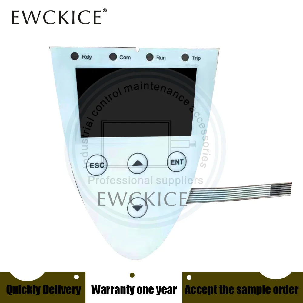 

Клавиатура с мембранным переключателем Altistart 22 HMI ATS22 PLC