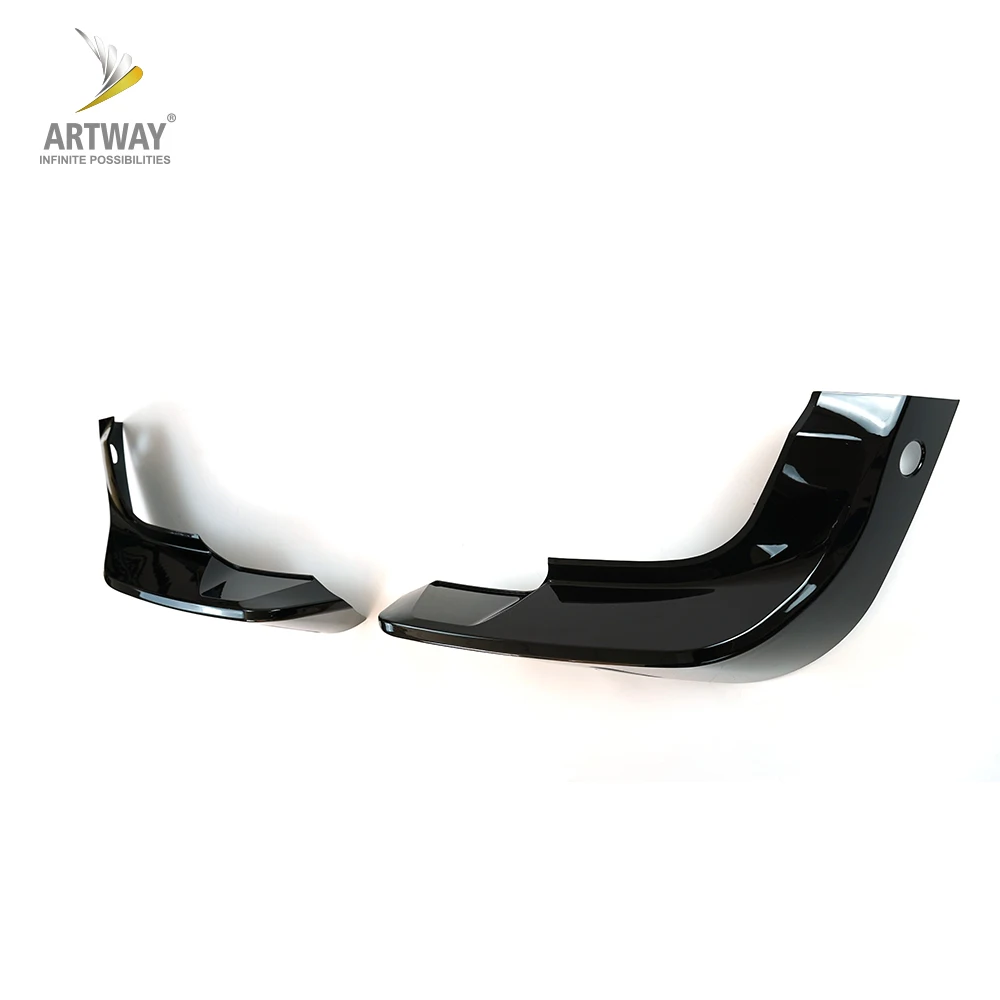 New Design front spillter for Land Rover New Defender 110/90 car modification equipment