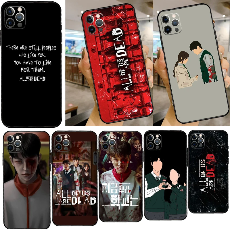 All Of Us Are Dead … - image