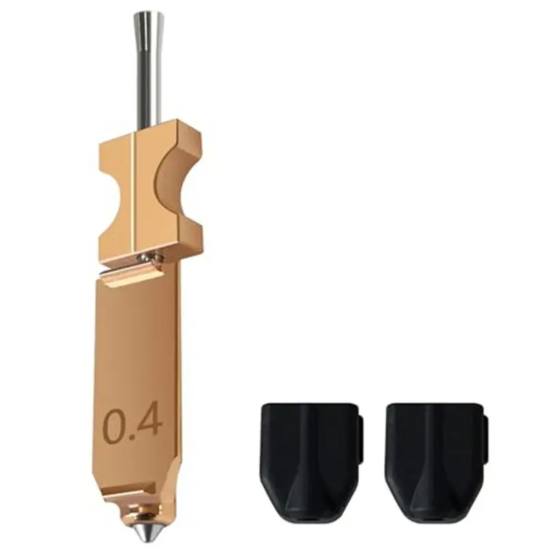 Yls-Hotend Upgraded…