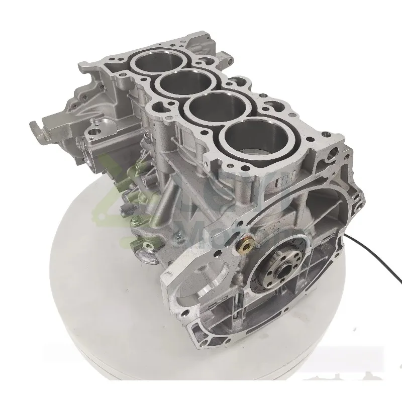 

New Condition Auto Engine Systems G4FC 1.6L Engine Block Cylinder Head for for I20 I30 IX20 SOUL CARENS Venga