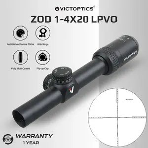 Vector optics paragon 3x18 micro prism scope-AliExpress