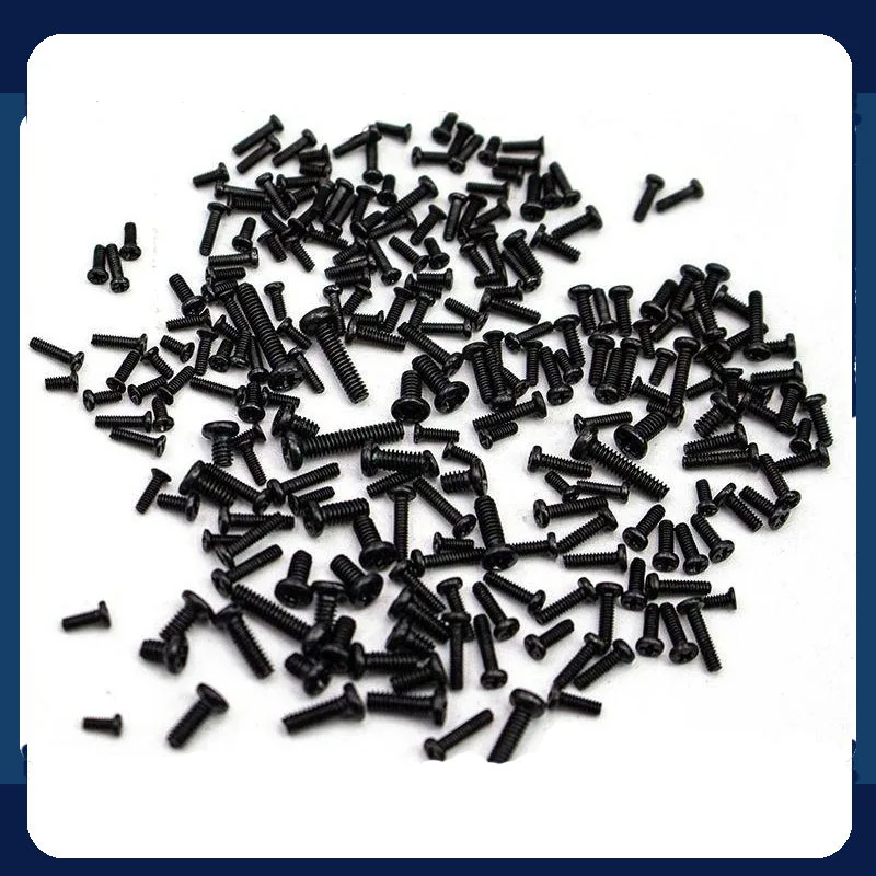 New Laptop Notebook Screws Set Kit For Lenovo ThinKPad Computer Various PC Service Parts Small Style Screw