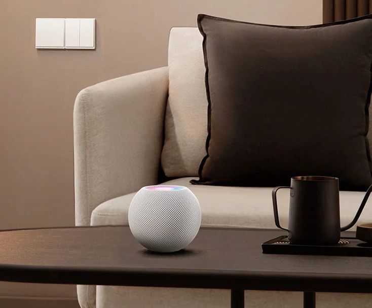 2022 Aqara E1 스마트 벽 스위치 버전, 샤오미 무선 스위치, 지그비, 중립 원 키 유무, 원격 제어, Mi Home Homekt 앱