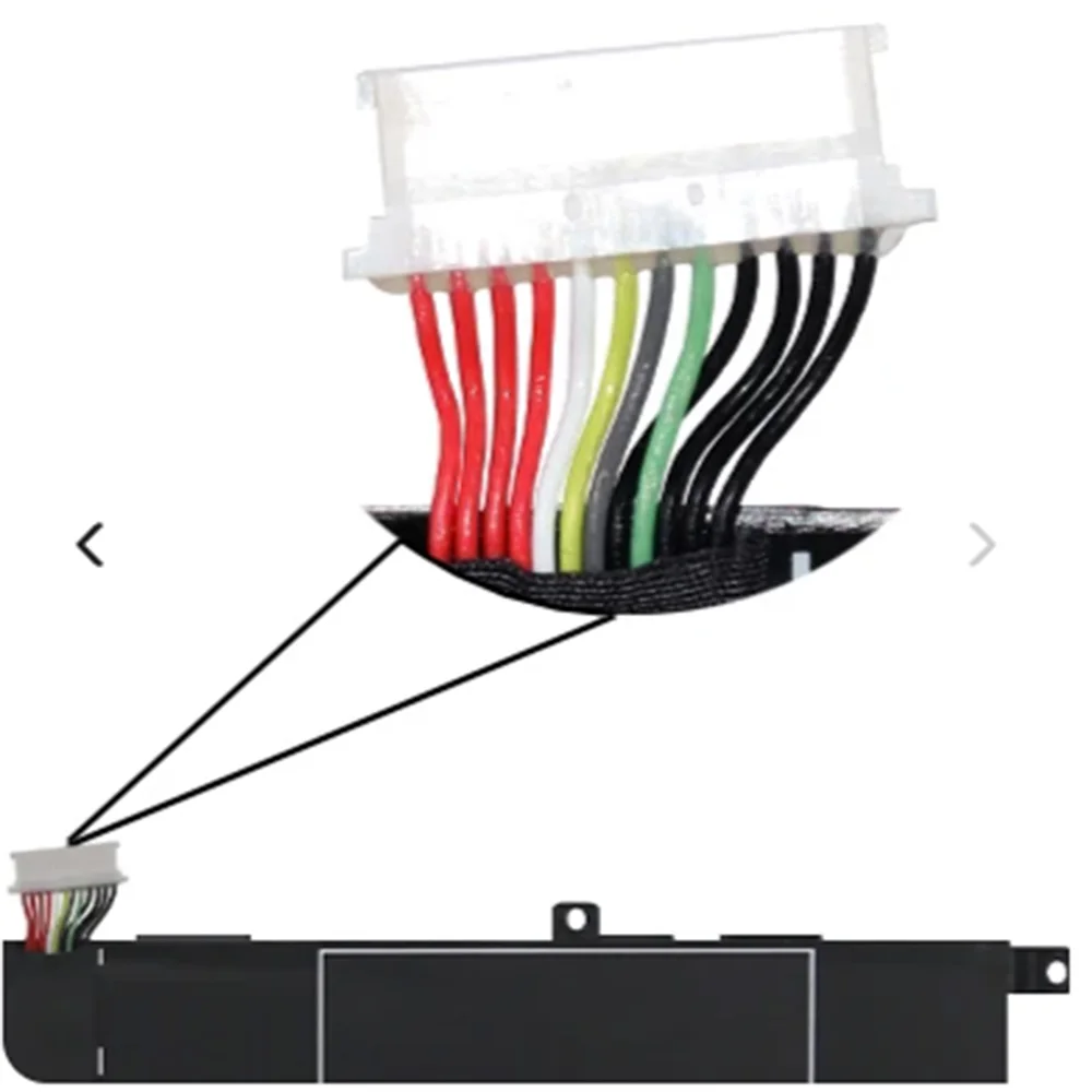 Imagem -05 - Bateria Original do Portátil para hp Victus Wk04xl 15.4v 770 wh 16 d 16 e M38822171 M39179005 M38822-ac1 Hstnn-ib9v Hstnn-ob2c