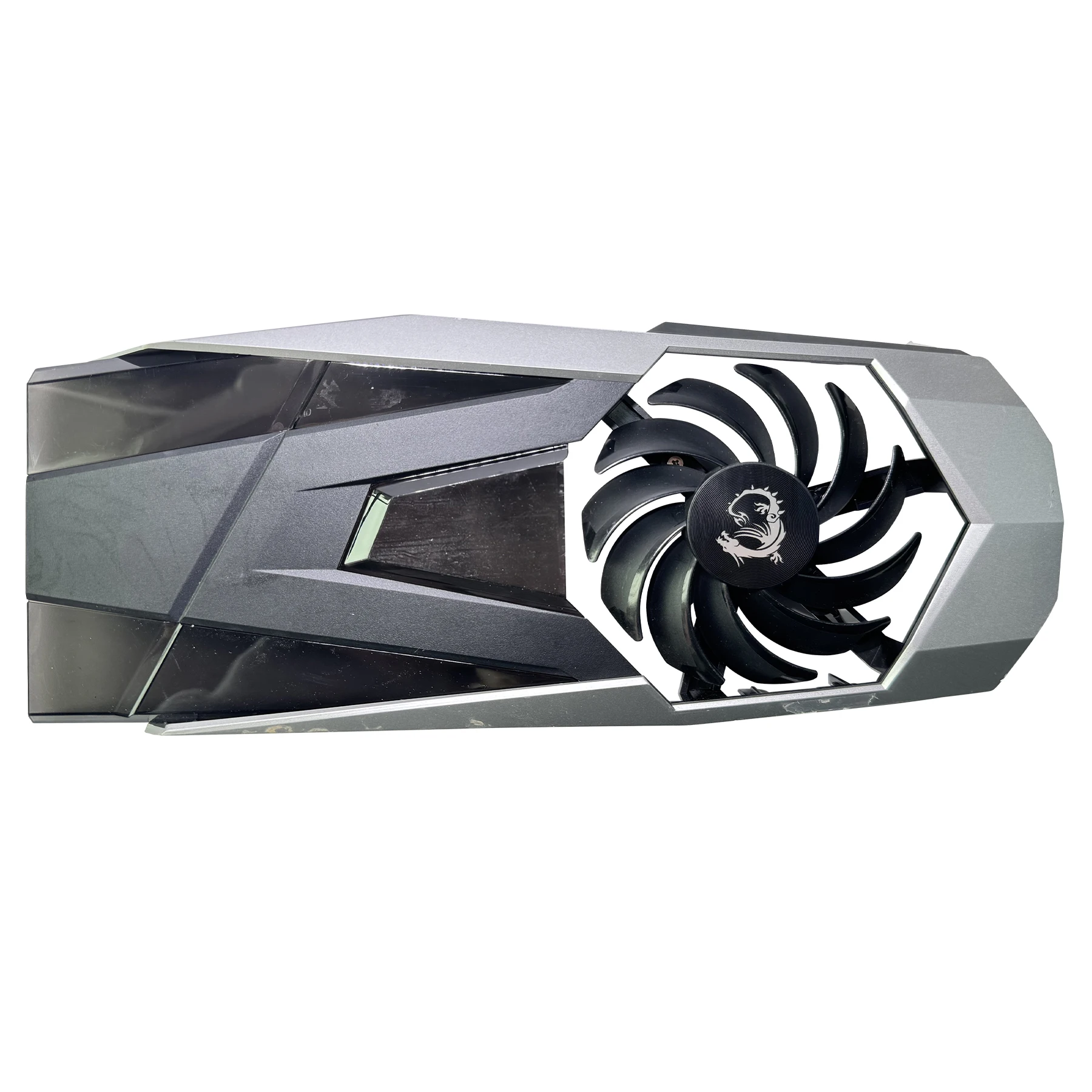 ل MSI GeForce RTX 3080 3090 SEA HAWK X 85 مللي متر PLA09215B12H RTX3080 RTX3090 استبدال مروحة بطاقة الرسومات مع حافظة