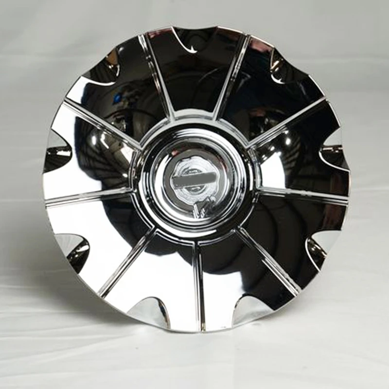 1DK11SZ0AA Wheel Rim Center Cap Cover Chrome For 2007-2010 Chrysler 300 Hub Cover