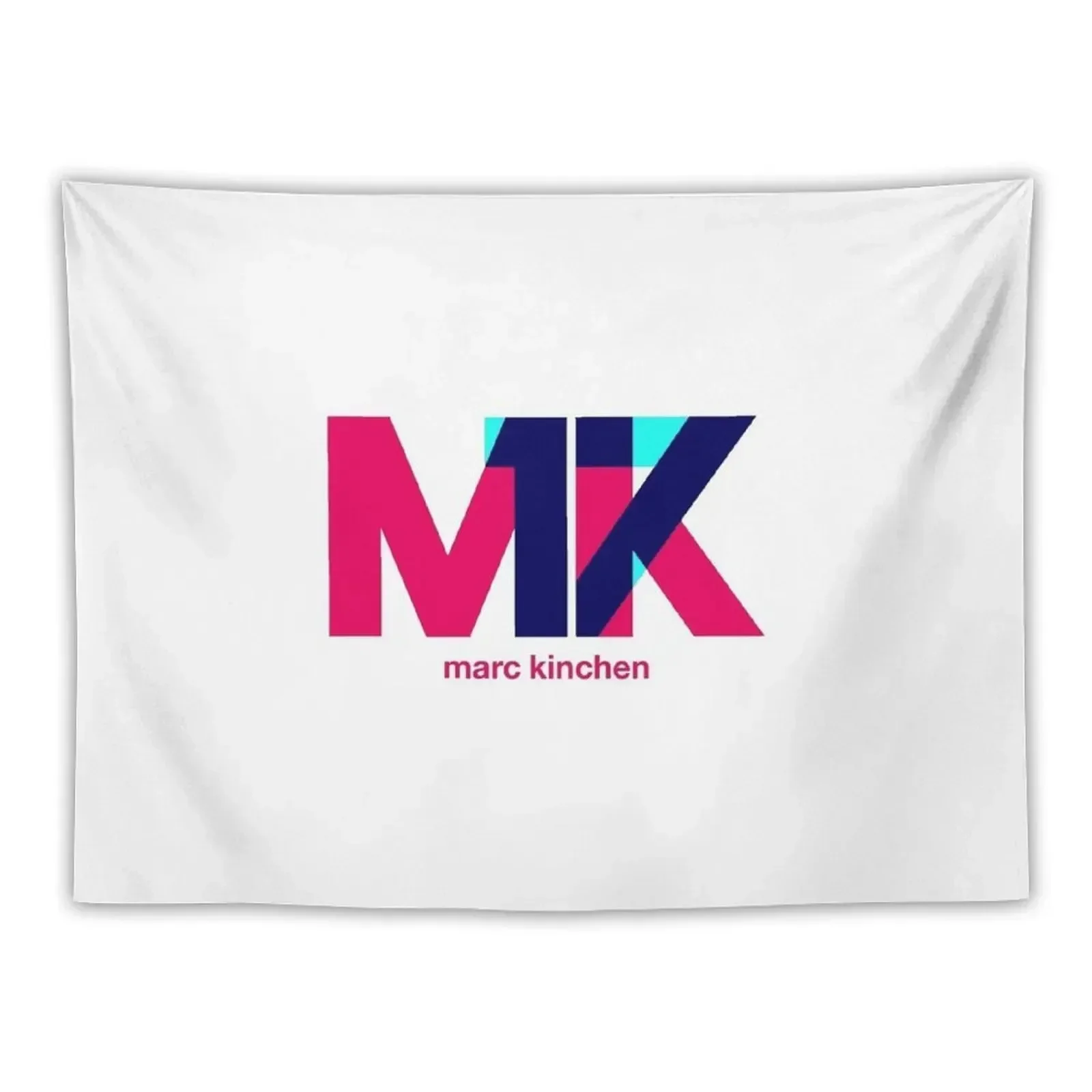 

MK DJ - marc kinchen - mark kinchen Tapestry Room Decorating Aesthetic Home Decorators Tapestry