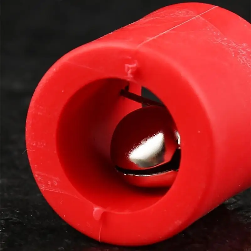 

Outdoor Targets Silicone Practice Targets with Small Bells