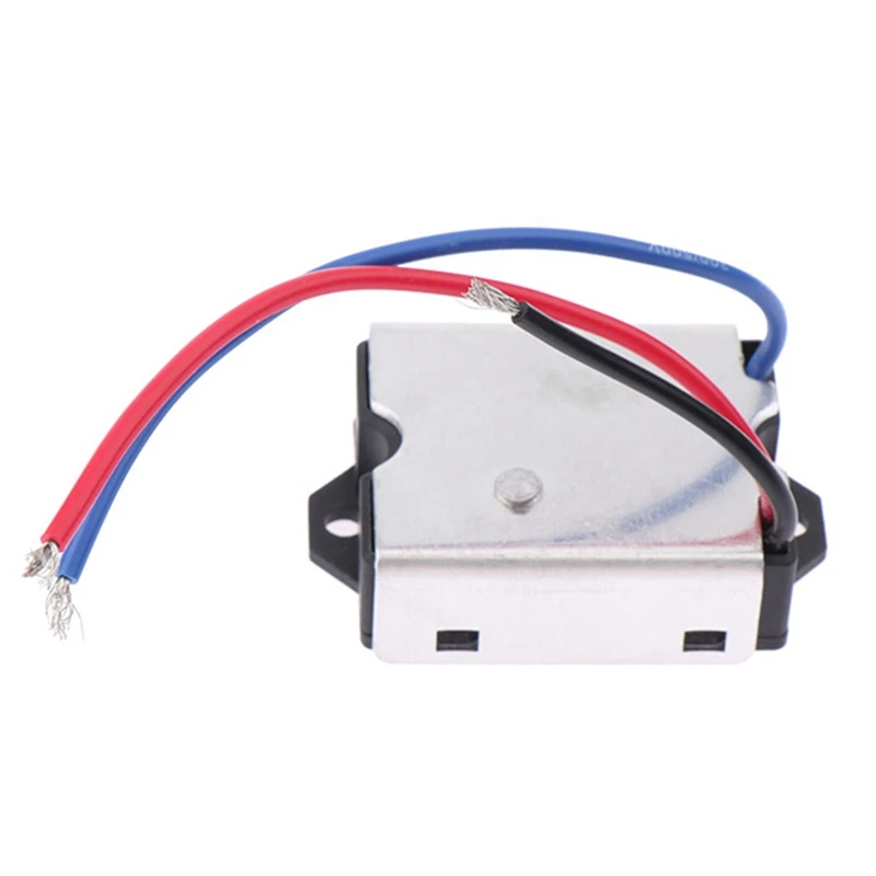 Switch Current Limiter Power Tool Start Switch Drive Module For Electric Circular Saw And Chain Saw