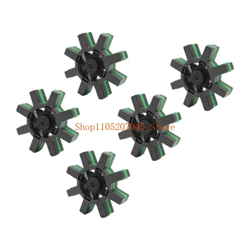 

37cd Комплект втулок муфты рулевого управления с электроусилителем 4525428040 45254-28040 5 компл.