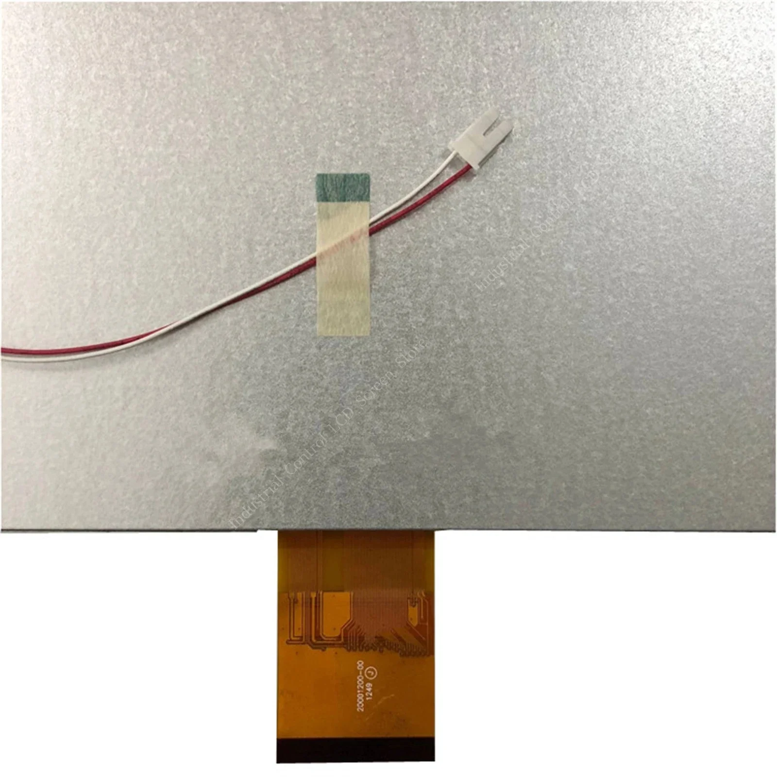 العلامة التجارية الجديدة الأصلية 10.4 في ç LCD LSA40AT9001 800*600 60PINS شاشة LCD للتحكم الصناعي #5