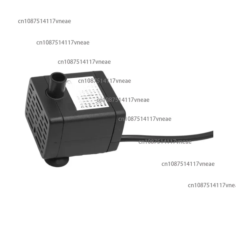 Water Pump Automatic Saltwater & Freshwater Recharge System