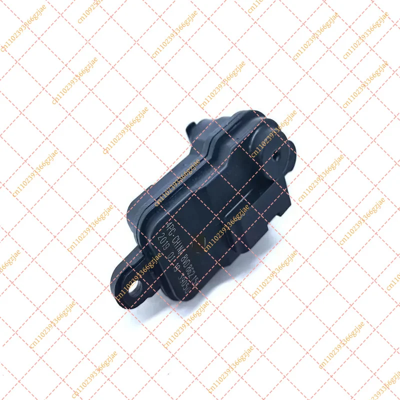 Fuel Door Opener Actuator 8VD862159 for VW Bora Octavia Jetta Tiguan Teramont Arona Passat Touran Touareg, Replacement Part