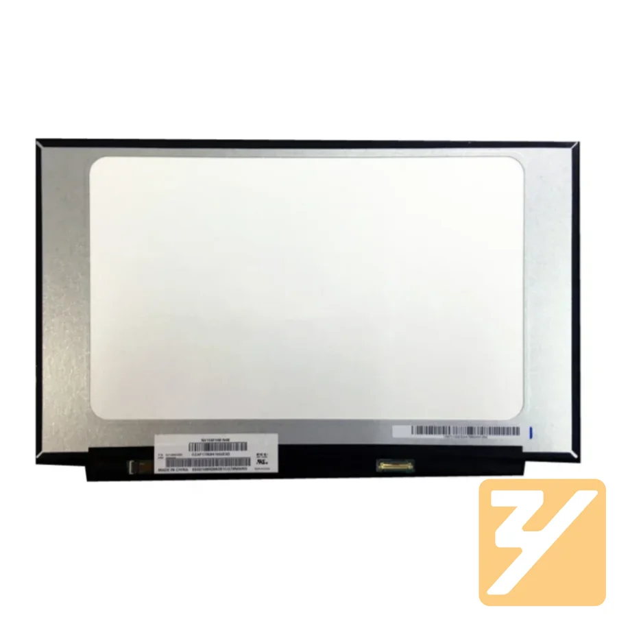 

NV156FHM-N48 15.6" 1920*1080 TFT-LCD Screen Panel for Laptop