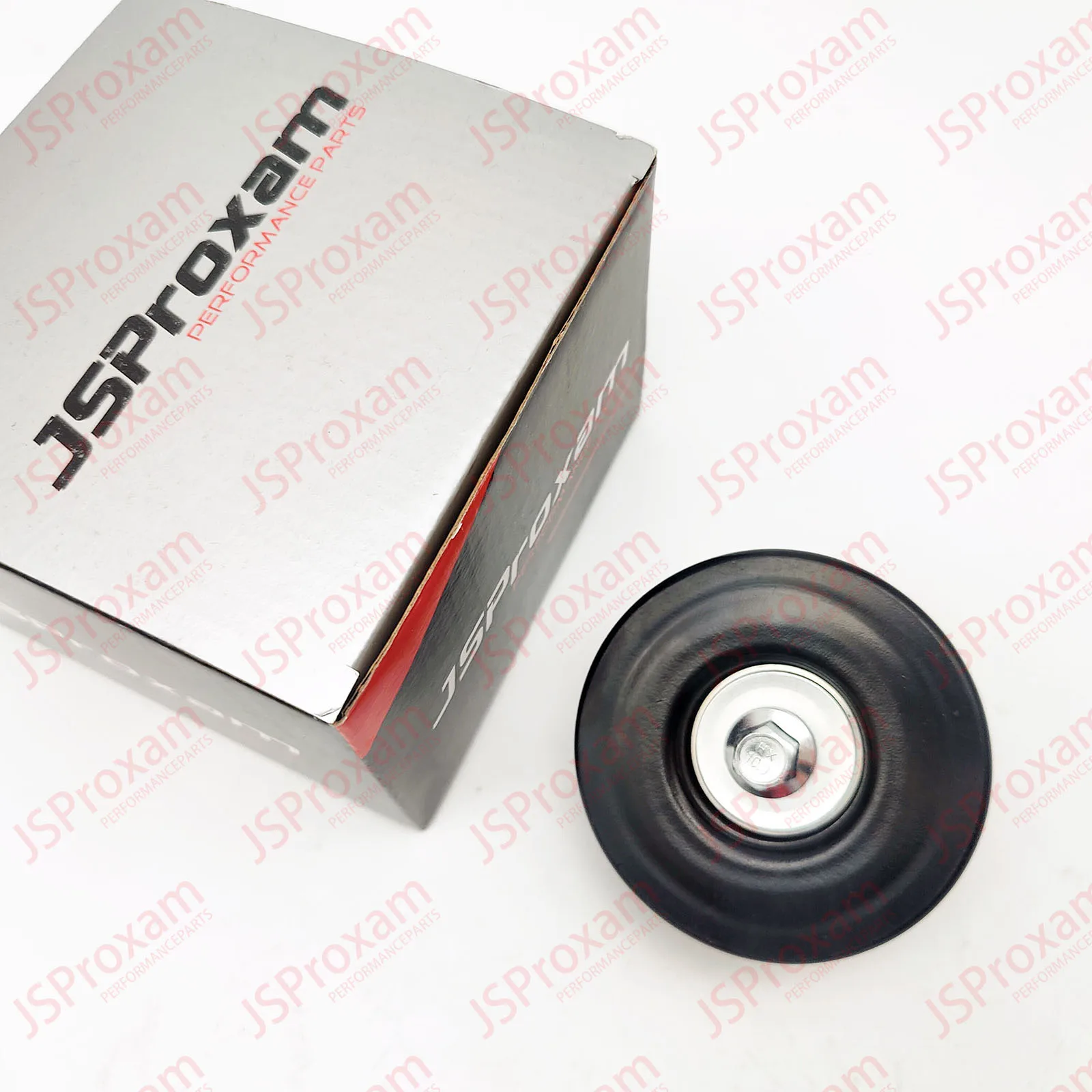 

3861009 Replaces Fit For Volvo Penta 3861009 4.3 5.0 5.7 8.1 L 4.3l 5.0l 5.7l gl serpentine belt Pulley