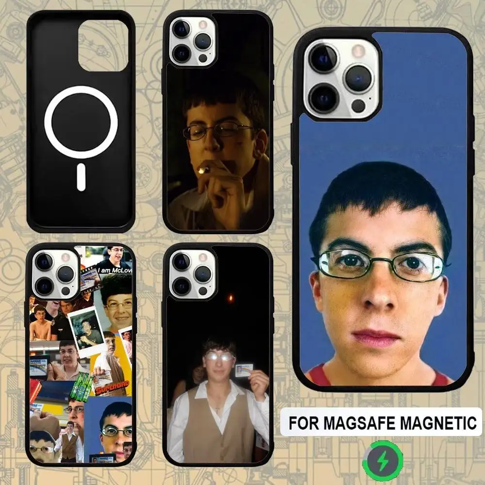 

Band M-Mayday Parade For Magsafe Wireless Charger Case For iPhone 15,16,17,13,14,11,12,Pro,Max,Plus,E,Air,Mini Magnetic