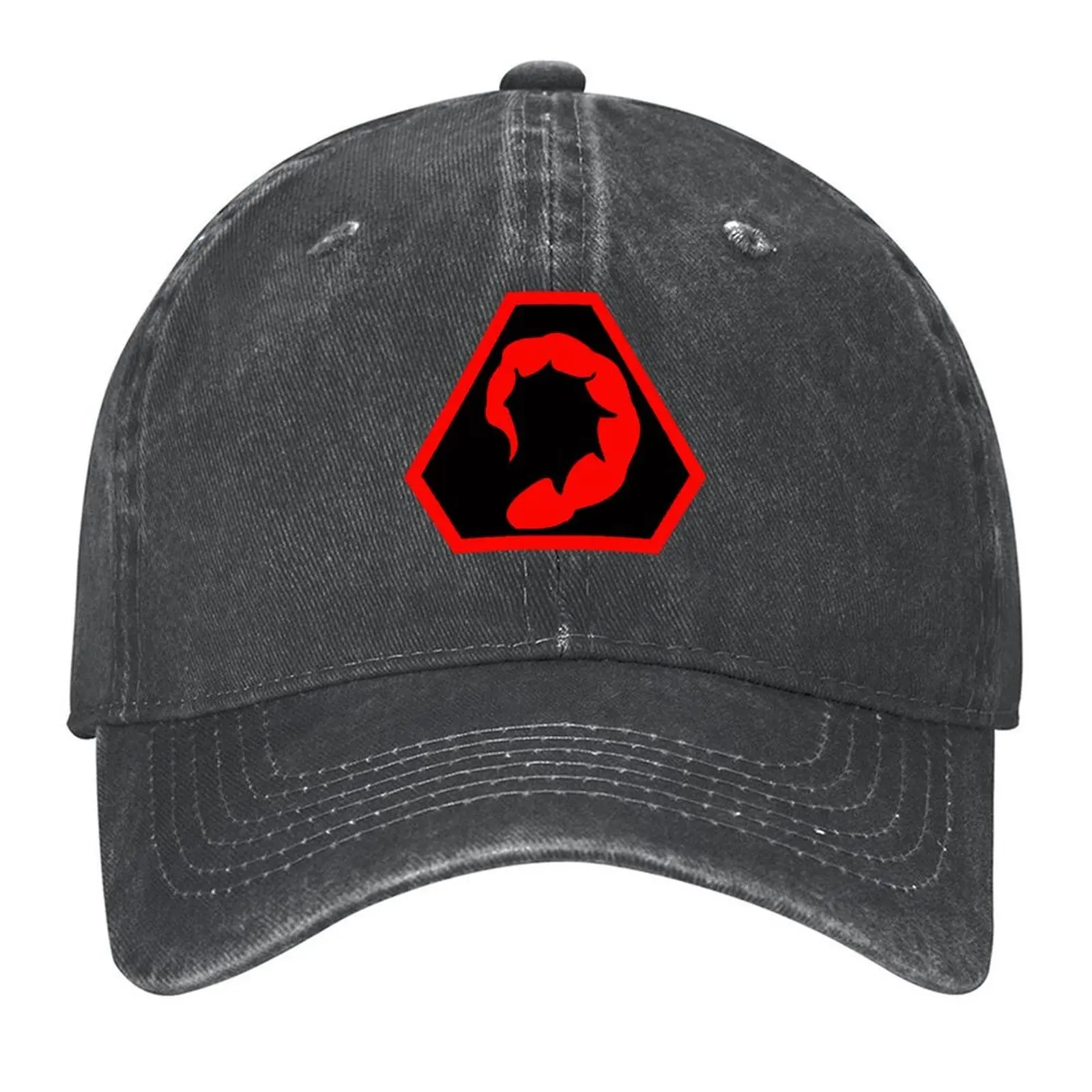

Brotherhood of Nod Baseball Cap Hat Baseball Cap luxury caps Luxury Man Hat sun hat Trucker Hats For Men Women's