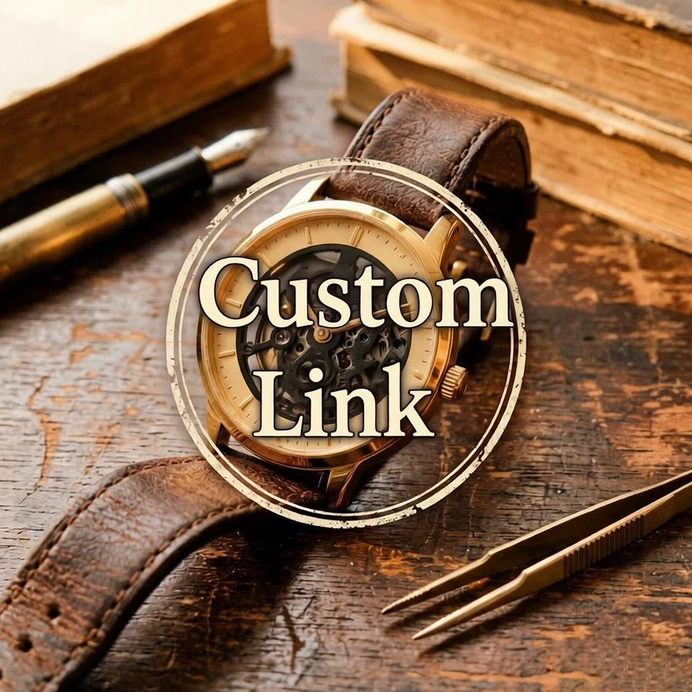 This Is a Custom Link