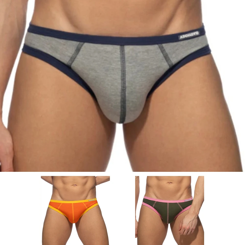 

Soft And Sweat Absorbing Briefs Breathable Underwear Breathable Underpants 95 Cotton 5 Spandex Adjustable Size Chart