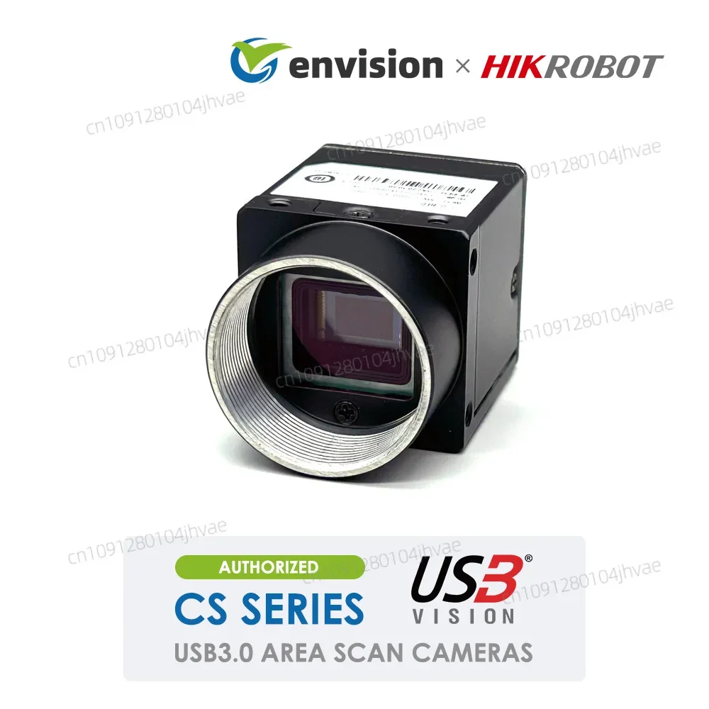 

2025 NEW MV-CS028-10UM High Performance IMX421 2.8 Megapixels Machine Vision USB 3.0 Industrial Camera