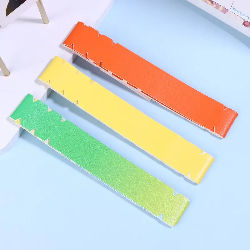 2개입 피클볼 라켓 엣지 스티커 패들 헤드 엣지 테이프 스티커 충격 및 마찰 방지 프레임 보호 테이프