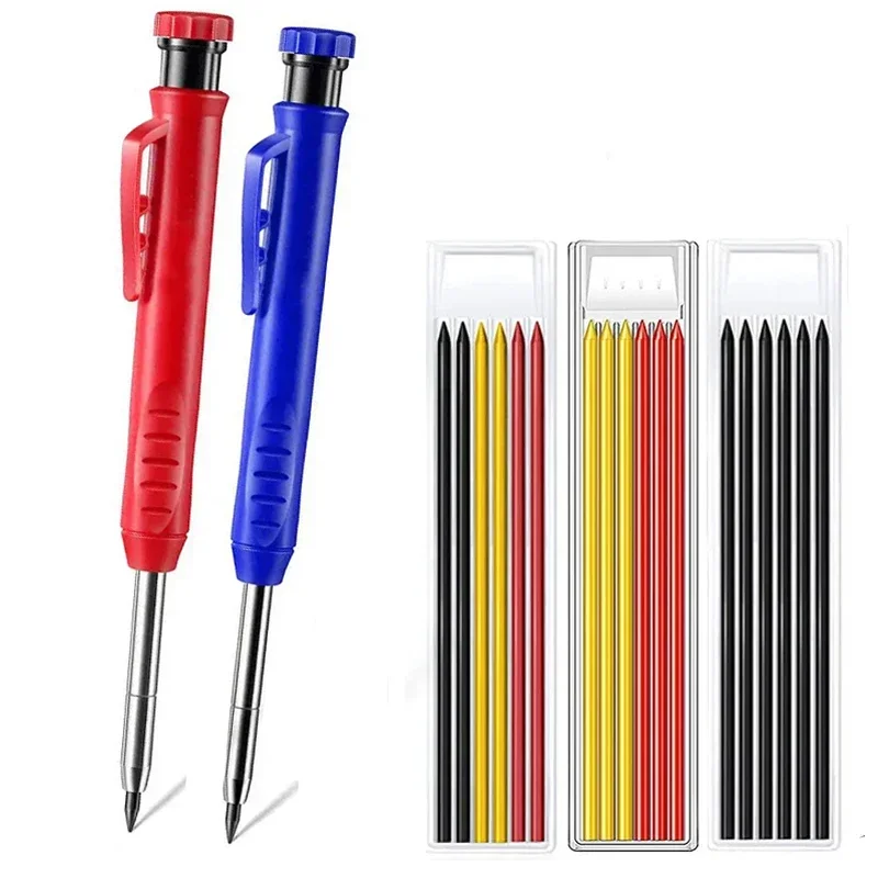 Variant: 2 stylos 3 recharges