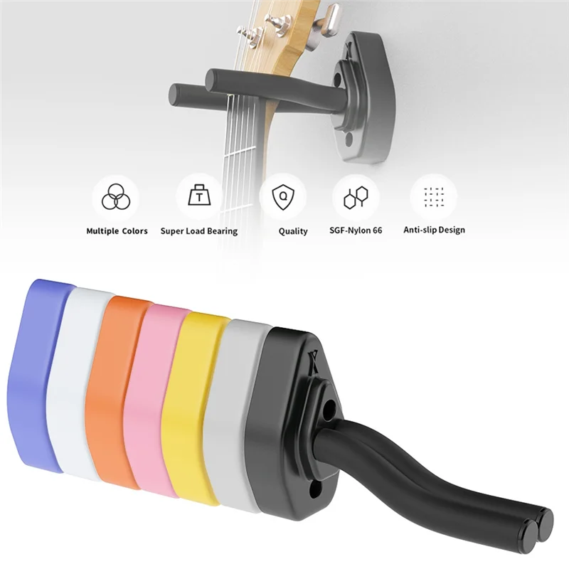 A79E-Guitar Hanger … - image