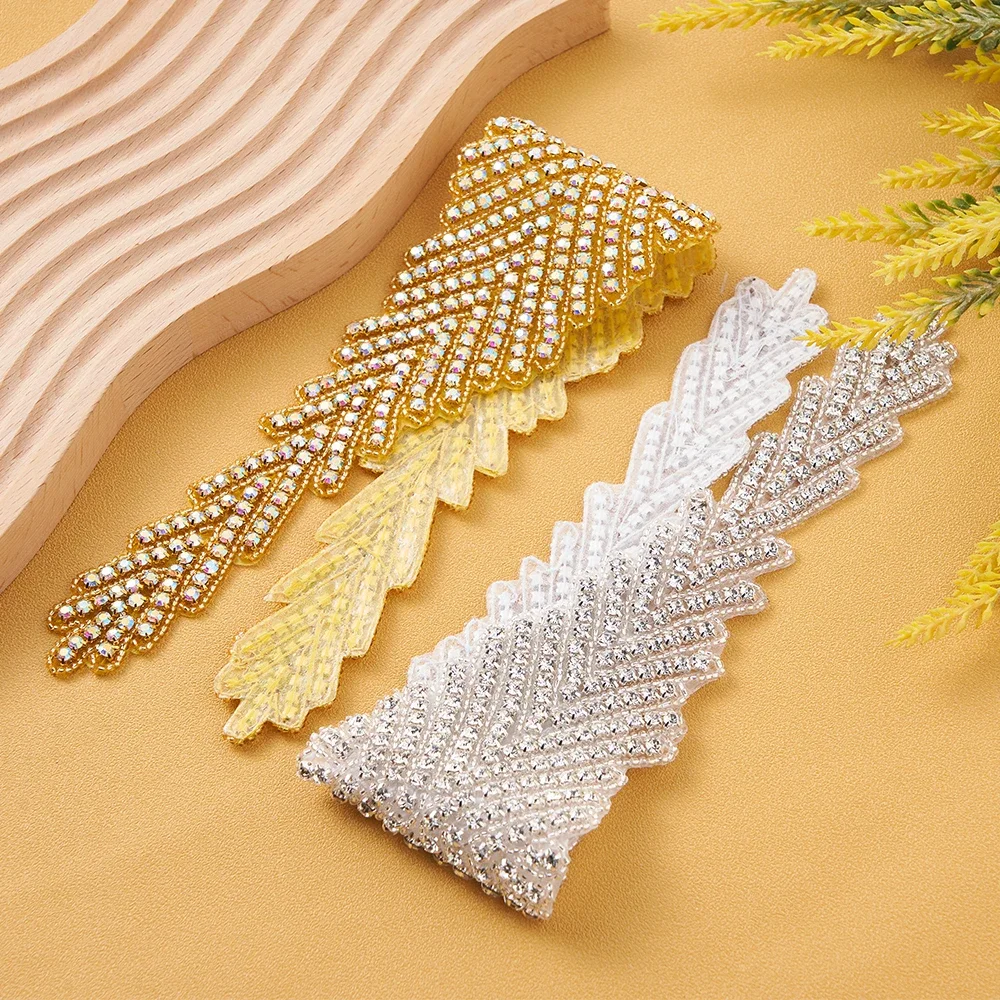 Fzd Rhinestone Appl…